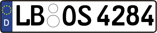 LB-OS4284