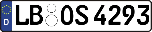 LB-OS4293