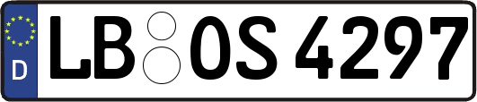 LB-OS4297