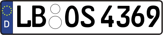 LB-OS4369