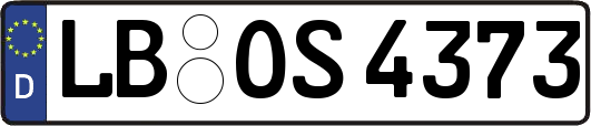LB-OS4373