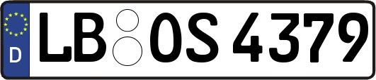 LB-OS4379