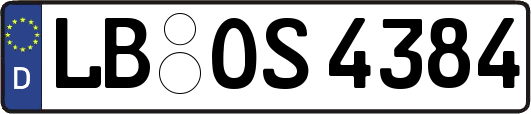 LB-OS4384