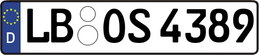 LB-OS4389