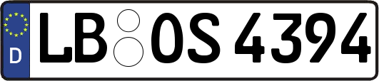 LB-OS4394