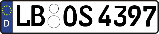 LB-OS4397