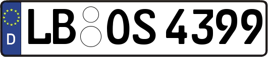 LB-OS4399