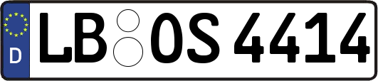 LB-OS4414