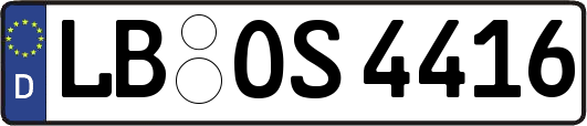 LB-OS4416