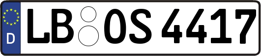 LB-OS4417