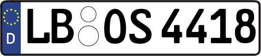 LB-OS4418