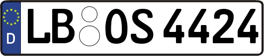 LB-OS4424