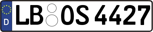 LB-OS4427