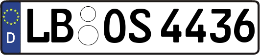 LB-OS4436