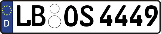 LB-OS4449