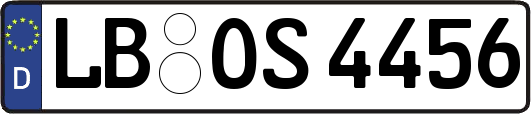 LB-OS4456