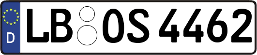 LB-OS4462