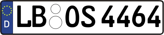 LB-OS4464