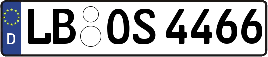 LB-OS4466
