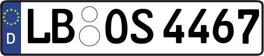 LB-OS4467