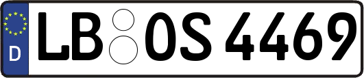 LB-OS4469