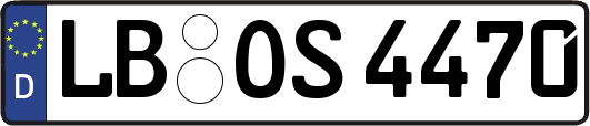 LB-OS4470