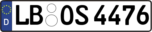 LB-OS4476