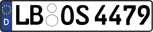 LB-OS4479