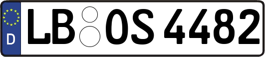 LB-OS4482