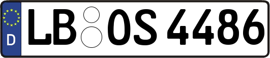 LB-OS4486