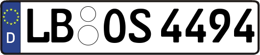 LB-OS4494