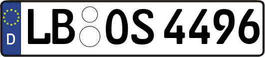 LB-OS4496