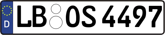 LB-OS4497