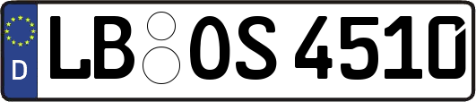 LB-OS4510