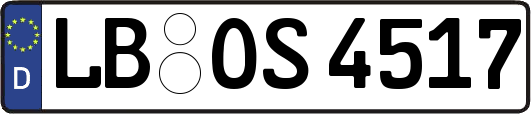 LB-OS4517