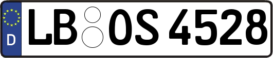 LB-OS4528