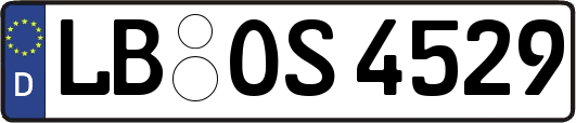 LB-OS4529