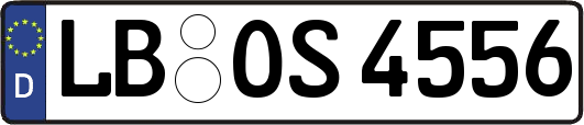 LB-OS4556