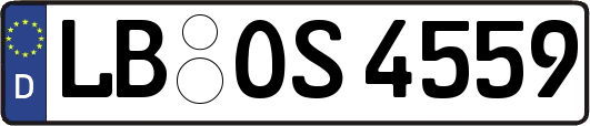 LB-OS4559