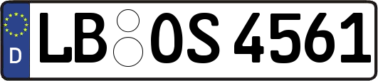 LB-OS4561