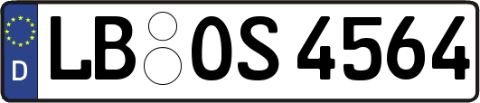 LB-OS4564