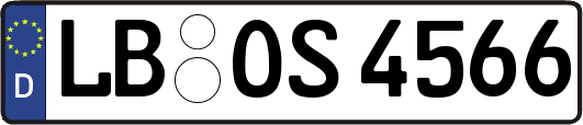 LB-OS4566