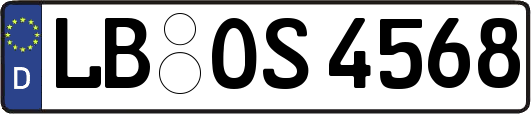 LB-OS4568