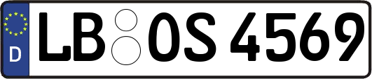 LB-OS4569