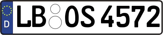 LB-OS4572