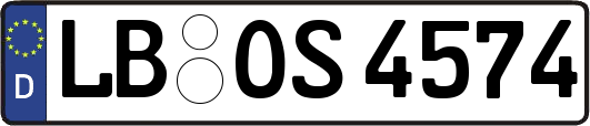 LB-OS4574