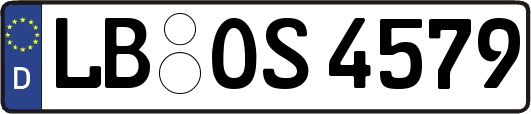 LB-OS4579