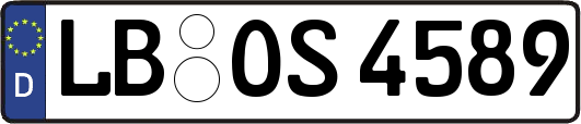 LB-OS4589