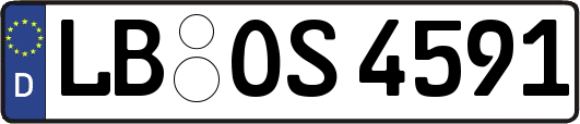 LB-OS4591
