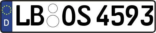 LB-OS4593